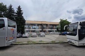 Пловдив - автогара „Север“