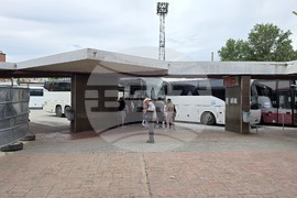 Пловдив - автогара „Север“