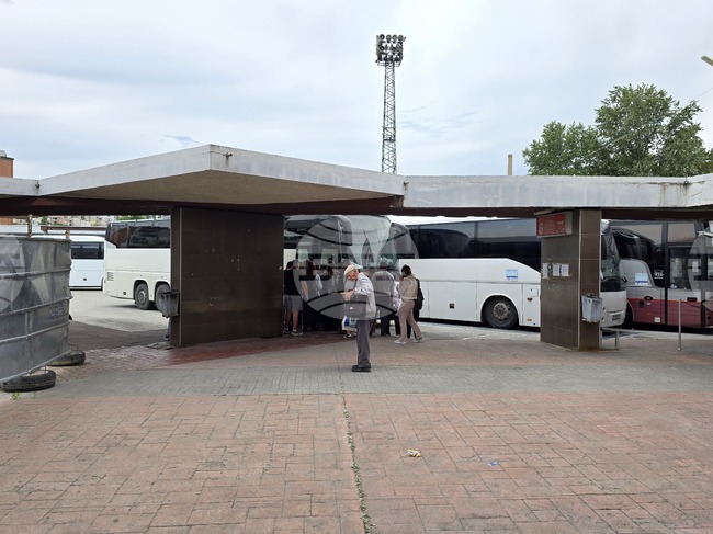 Община Пловдив ще ползва временно под наем терен на НКЖИ, докато изготви проект за нова автогара в район „Северен"