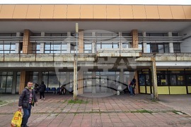 Пловдив - автогара „Север“