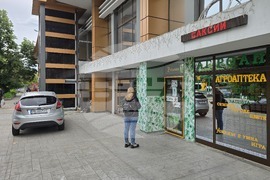 Пловдив - автогара „Север“