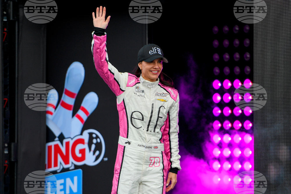 Legge Double Auto Racing