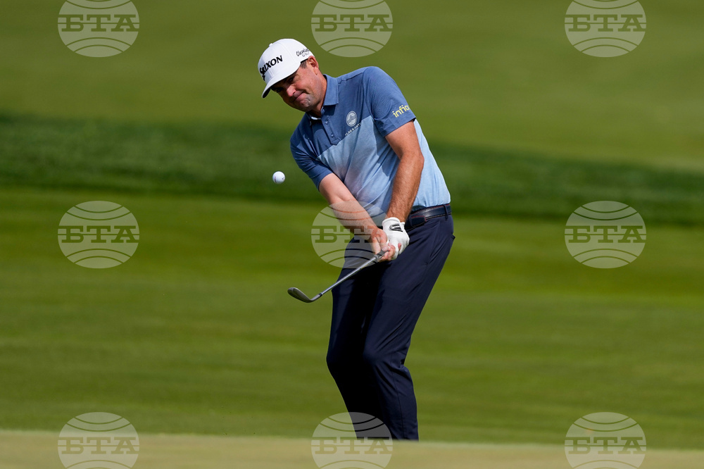 PGA Championship Golf