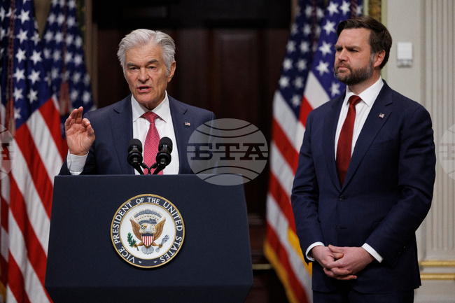 US Vance Medicare