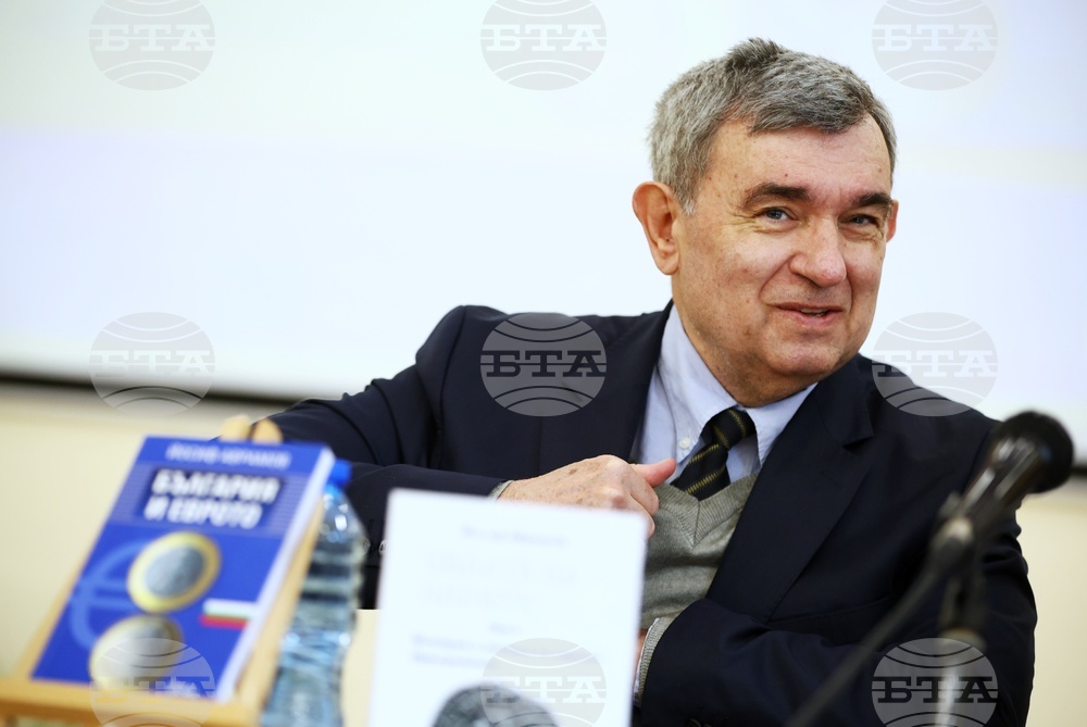 Йосиф Аврамов - книги - представяне