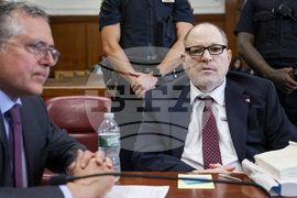 Sexual Misconduct Harvey Weinstein