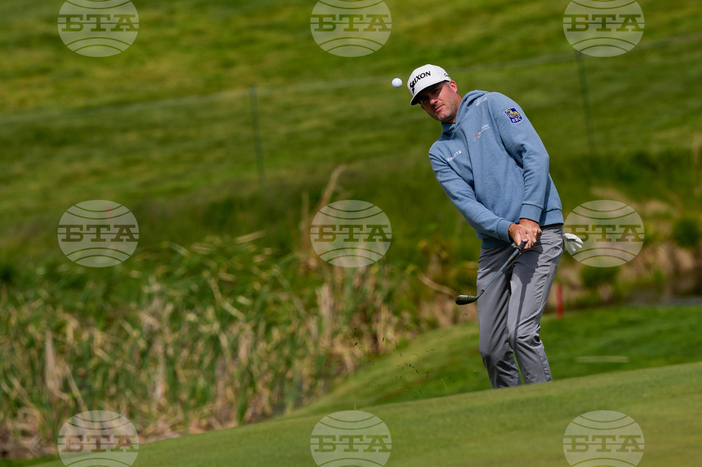 PGA Championship Golf