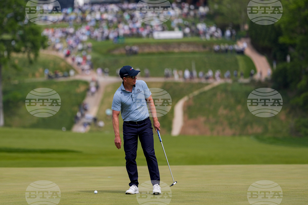 PGA Championship Golf