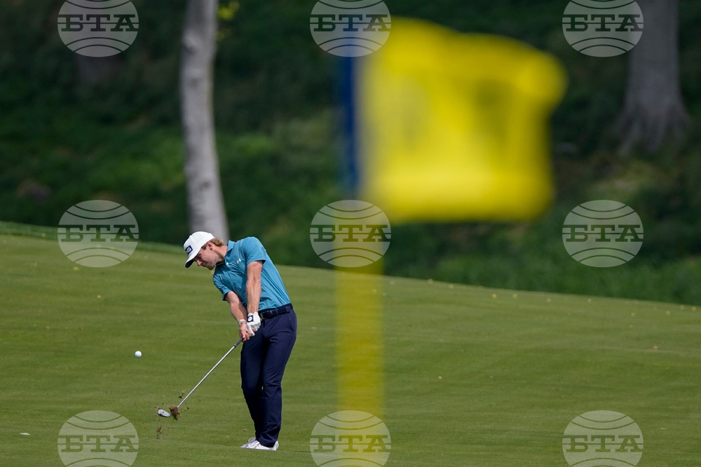PGA Championship Golf