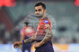India IPL Cricket