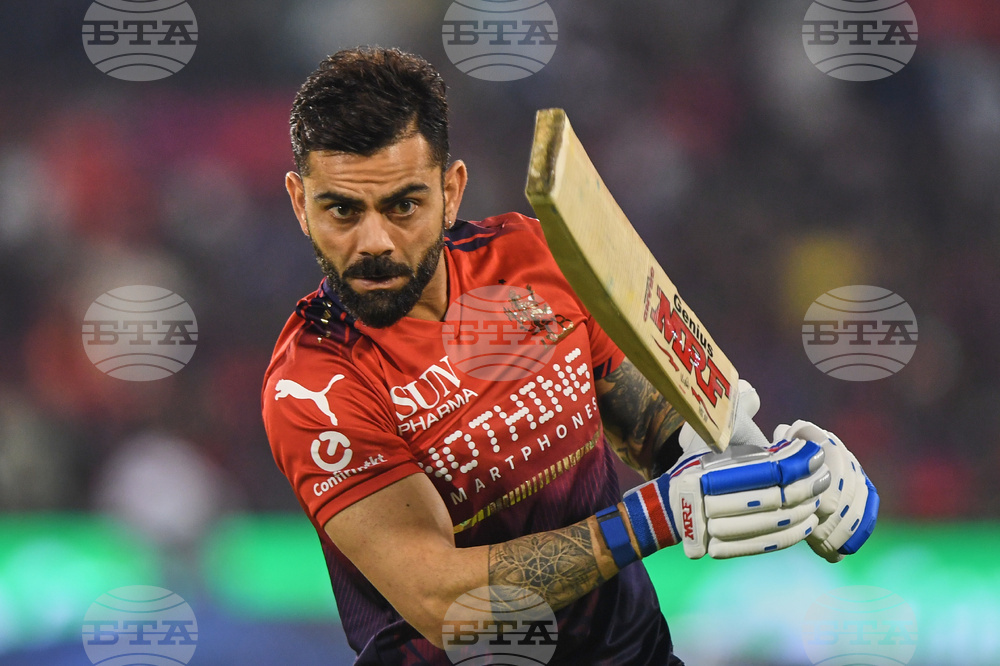 India IPL Cricket