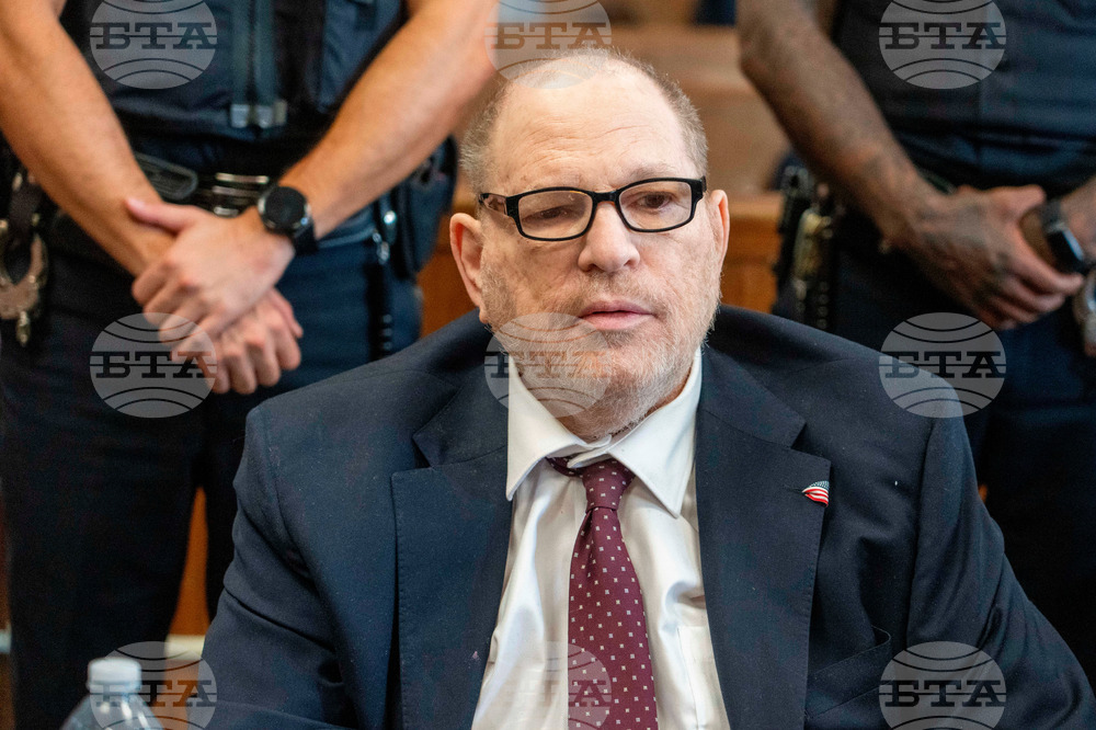 Sexual Misconduct Harvey Weinstein