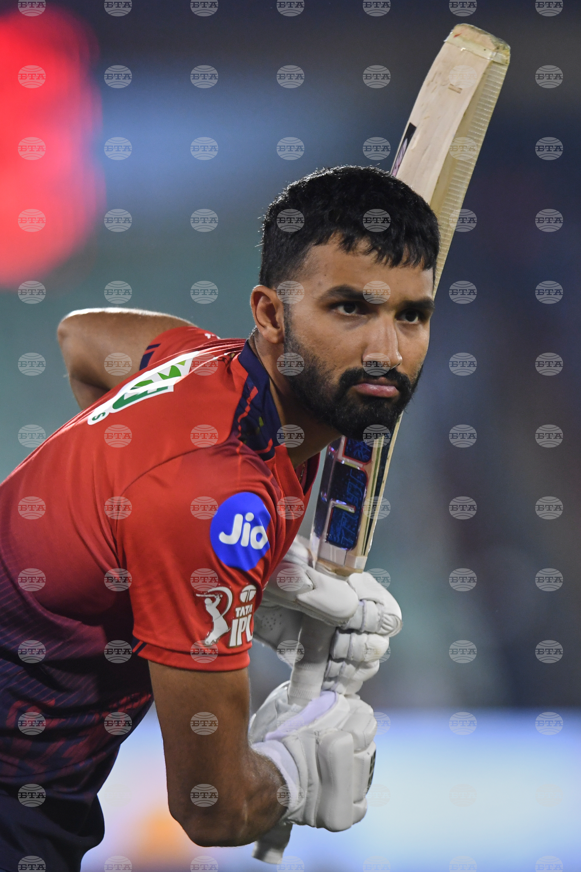 India IPL Cricket