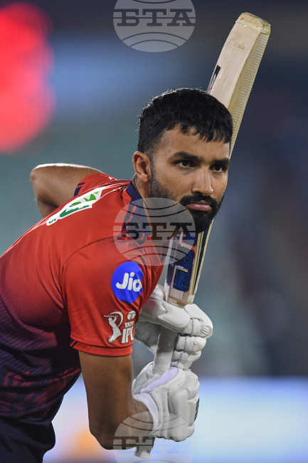 India IPL Cricket