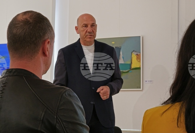 Поскъпването на храните ще се отрази пряко на цените в туризма по Черноморието, каза кметът на Поморие Иван Алексиев пред БТА
