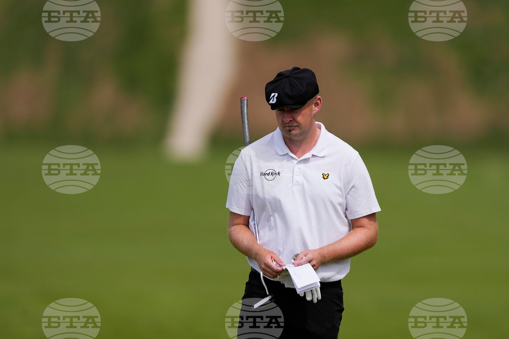 PGA Championship Golf