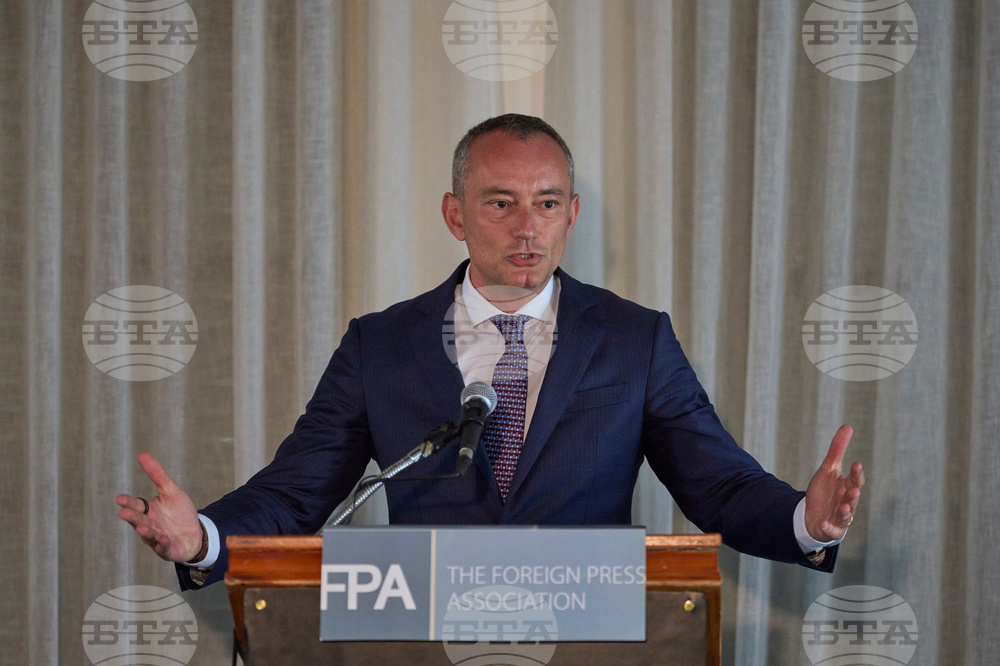Mideast Wars Mladenov