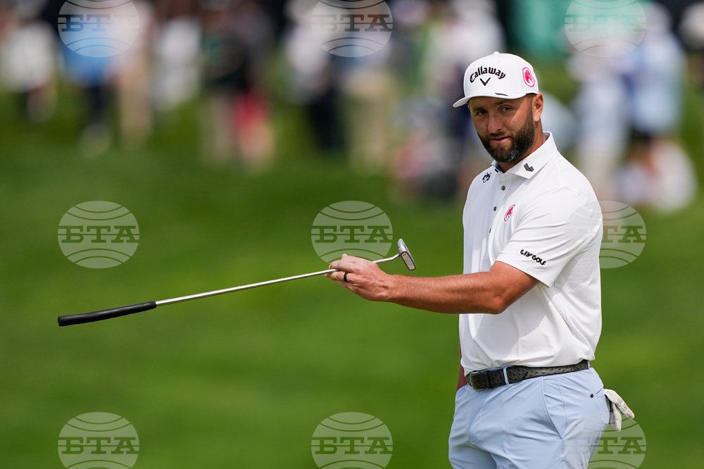 PGA Championship Golf