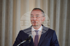Mideast Wars Mladenov