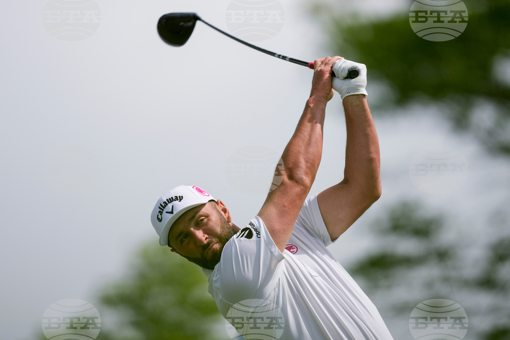 PGA Championship Golf