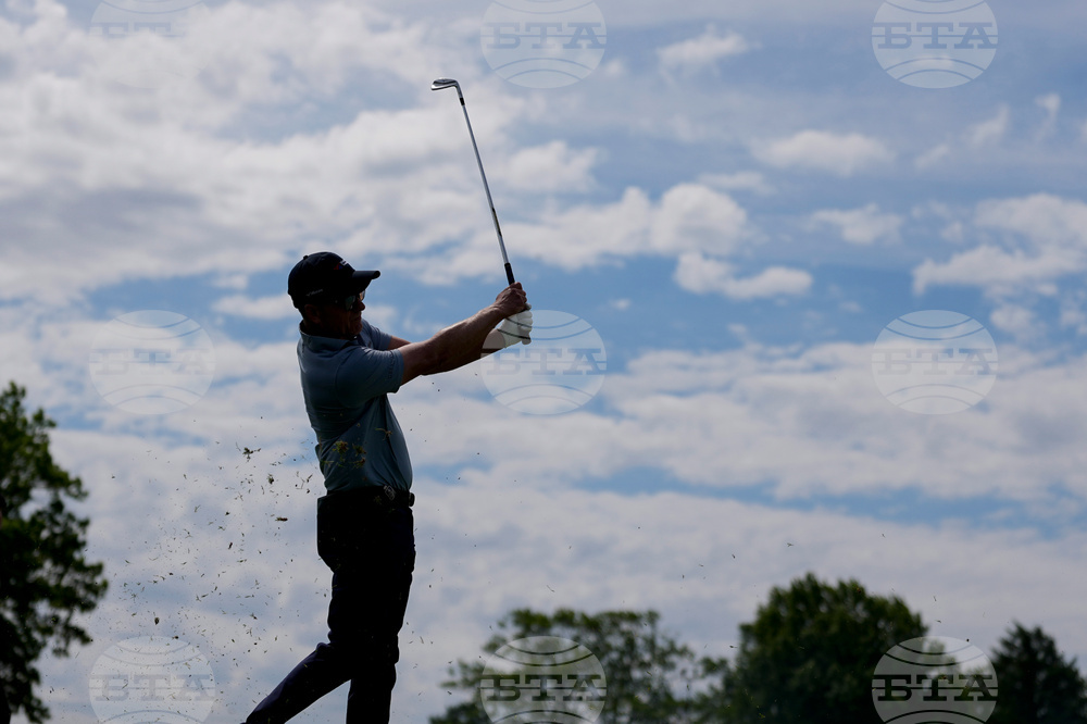 PGA Championship Golf