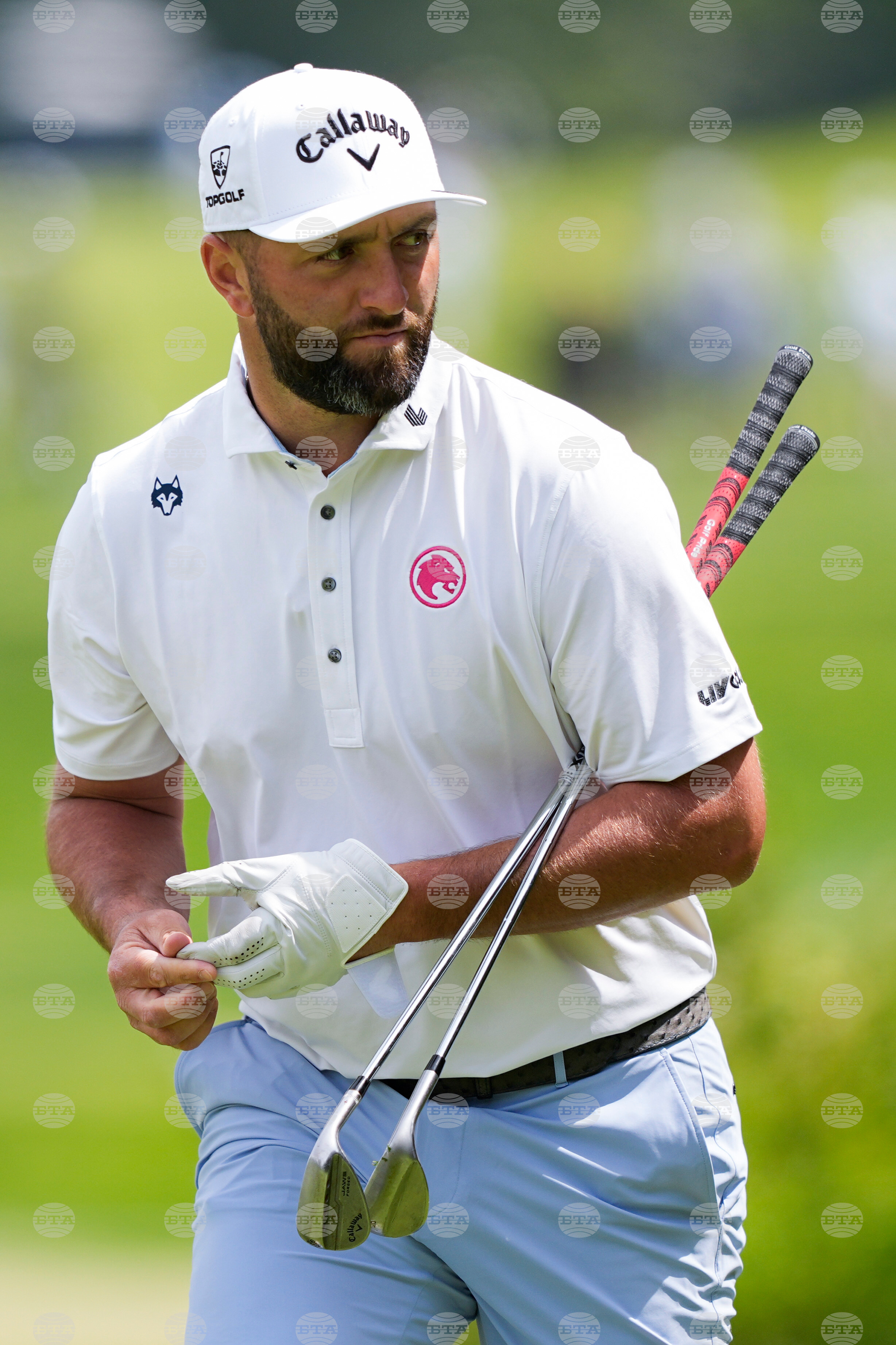 PGA Championship Golf