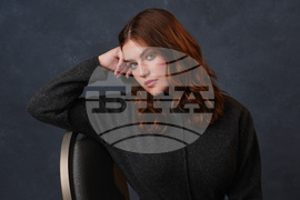 "Off Campus" Portrait Session