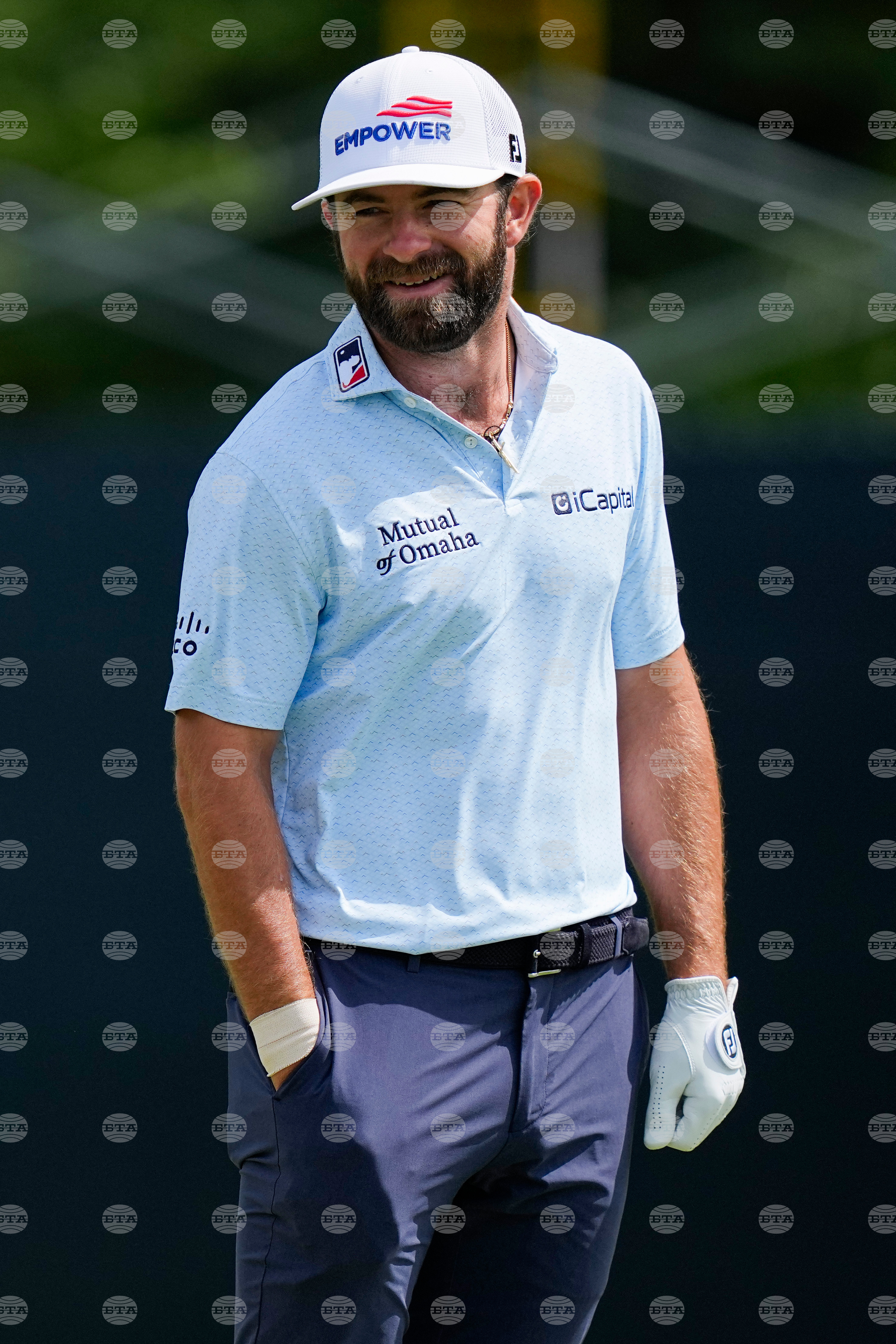 PGA Championship Golf