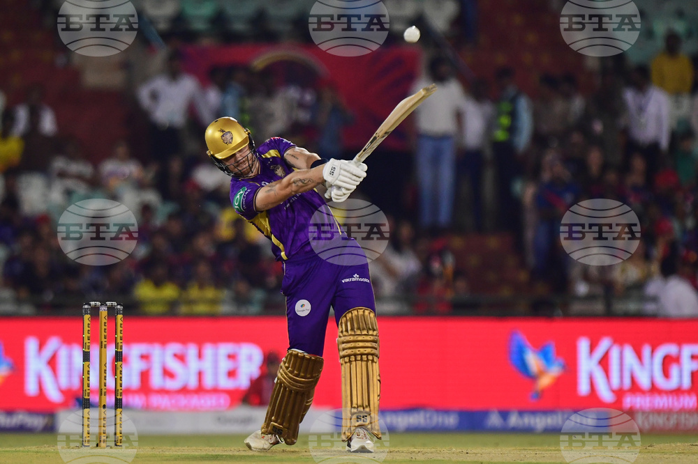 India IPL Cricket