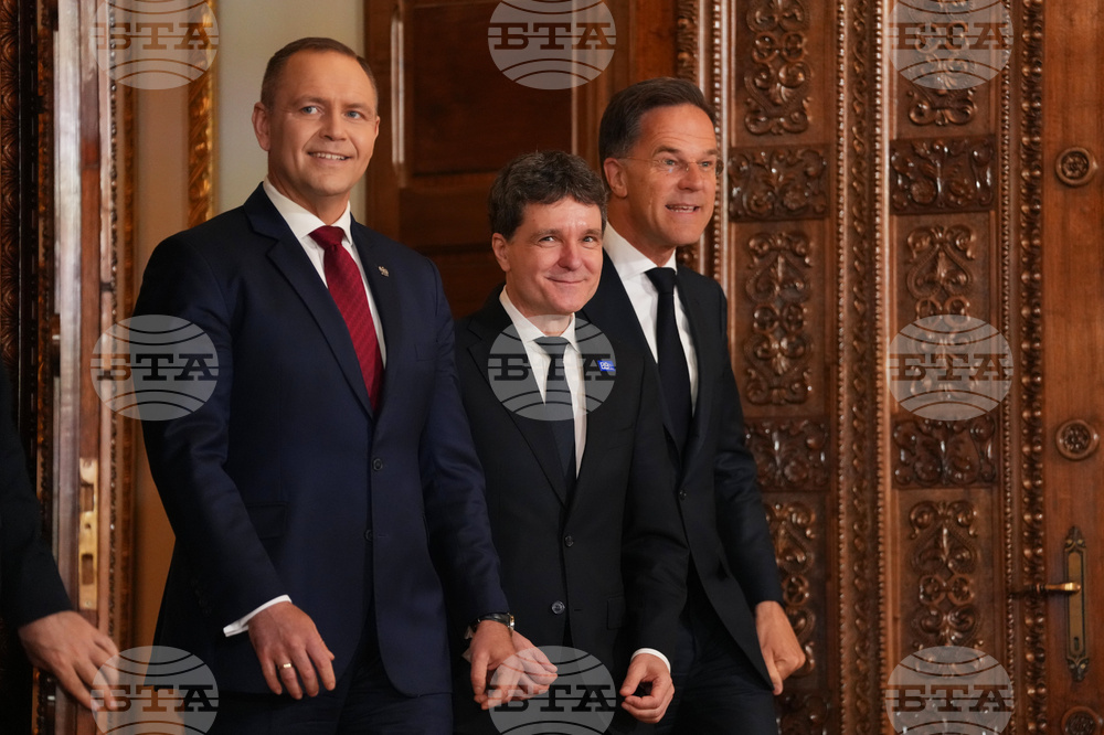 Romania B9 Summit