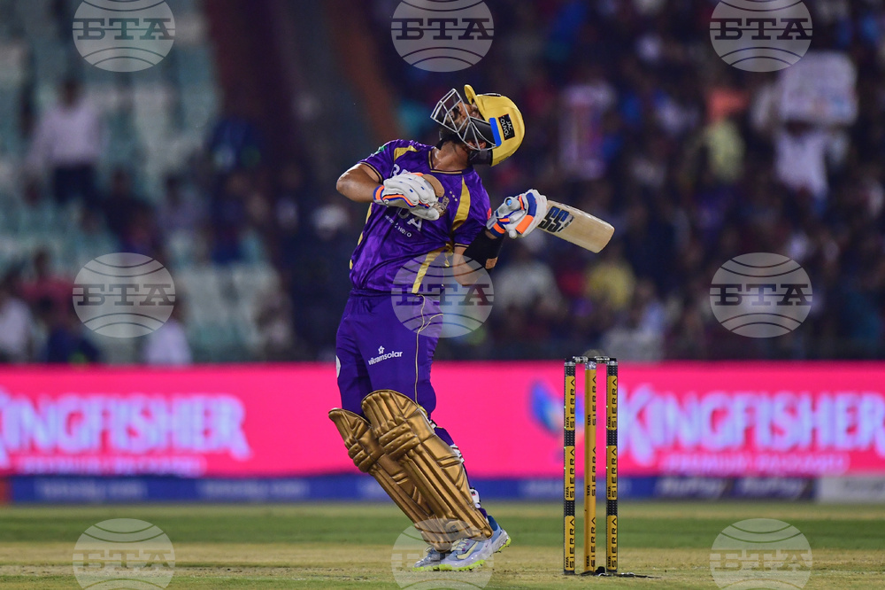 India IPL Cricket