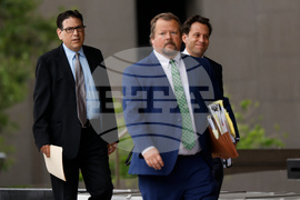 Matthew Perry