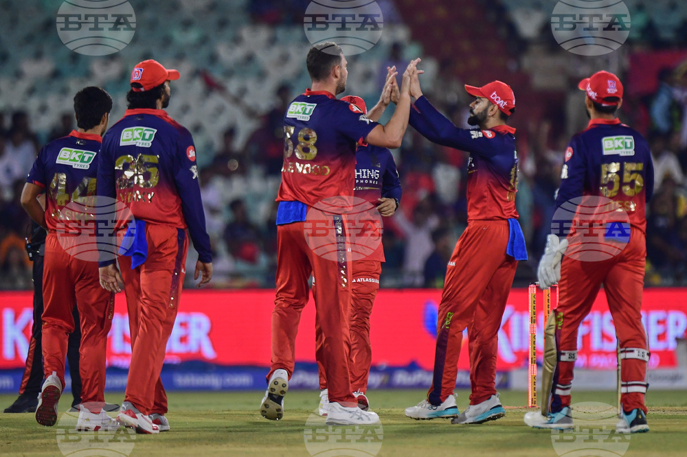 India IPL Cricket