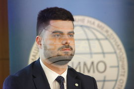 Дом на Европа - дискусия