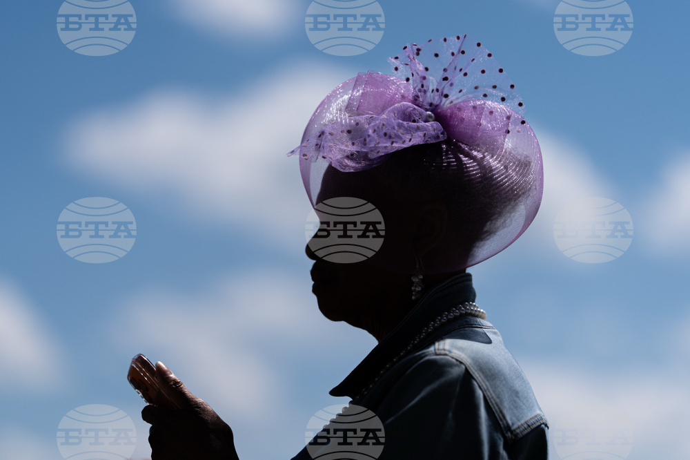 Preakness Stakes Laurel Park Horse Racing