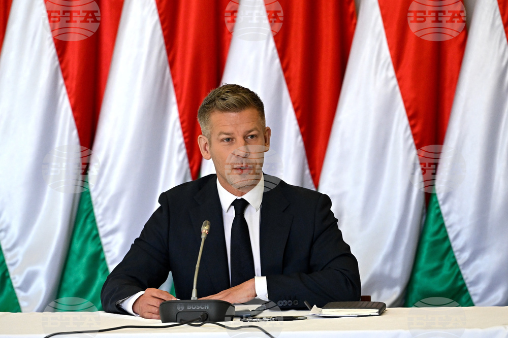 Hungary Politics