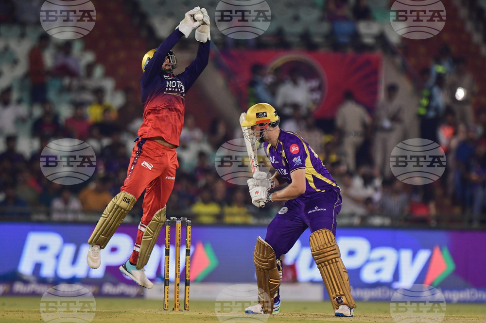 India IPL Cricket