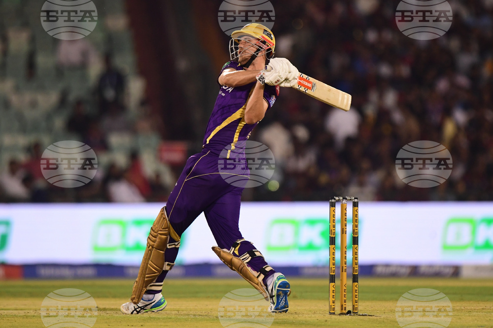 India IPL Cricket
