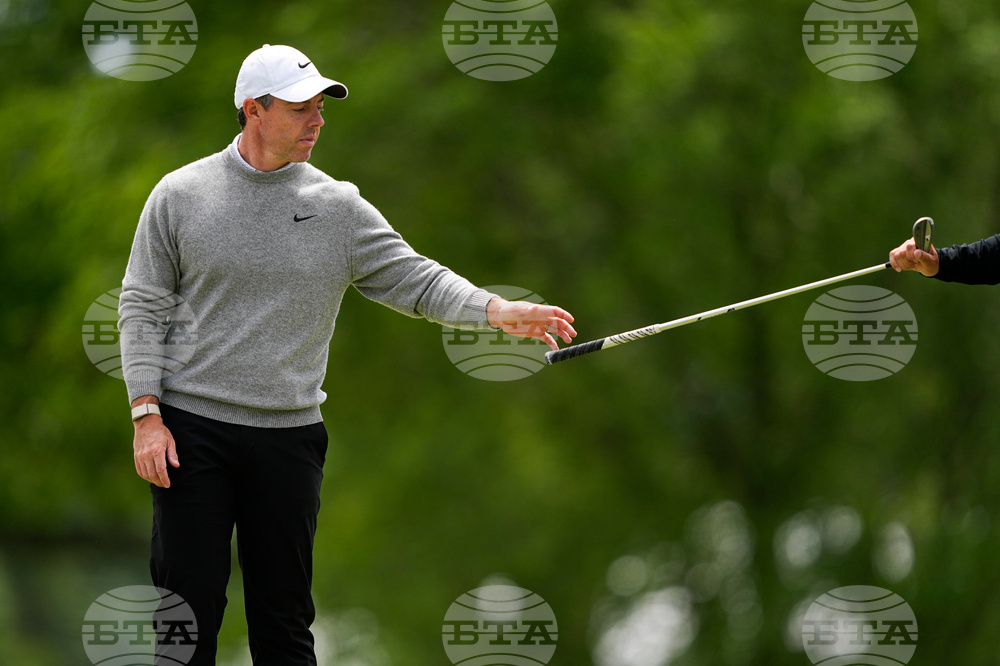 PGA Championship Golf