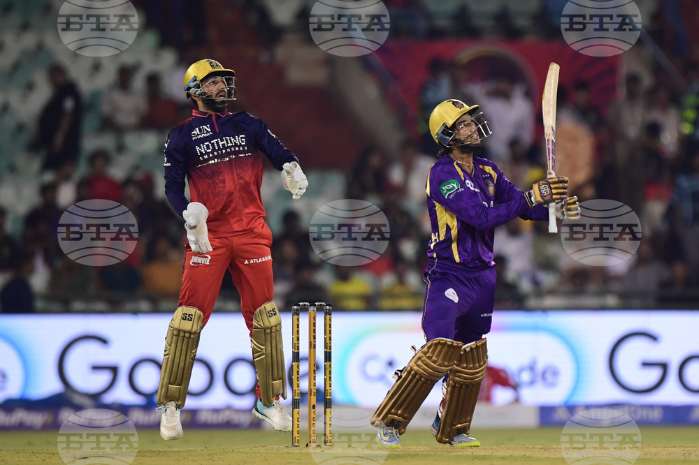 India IPL Cricket