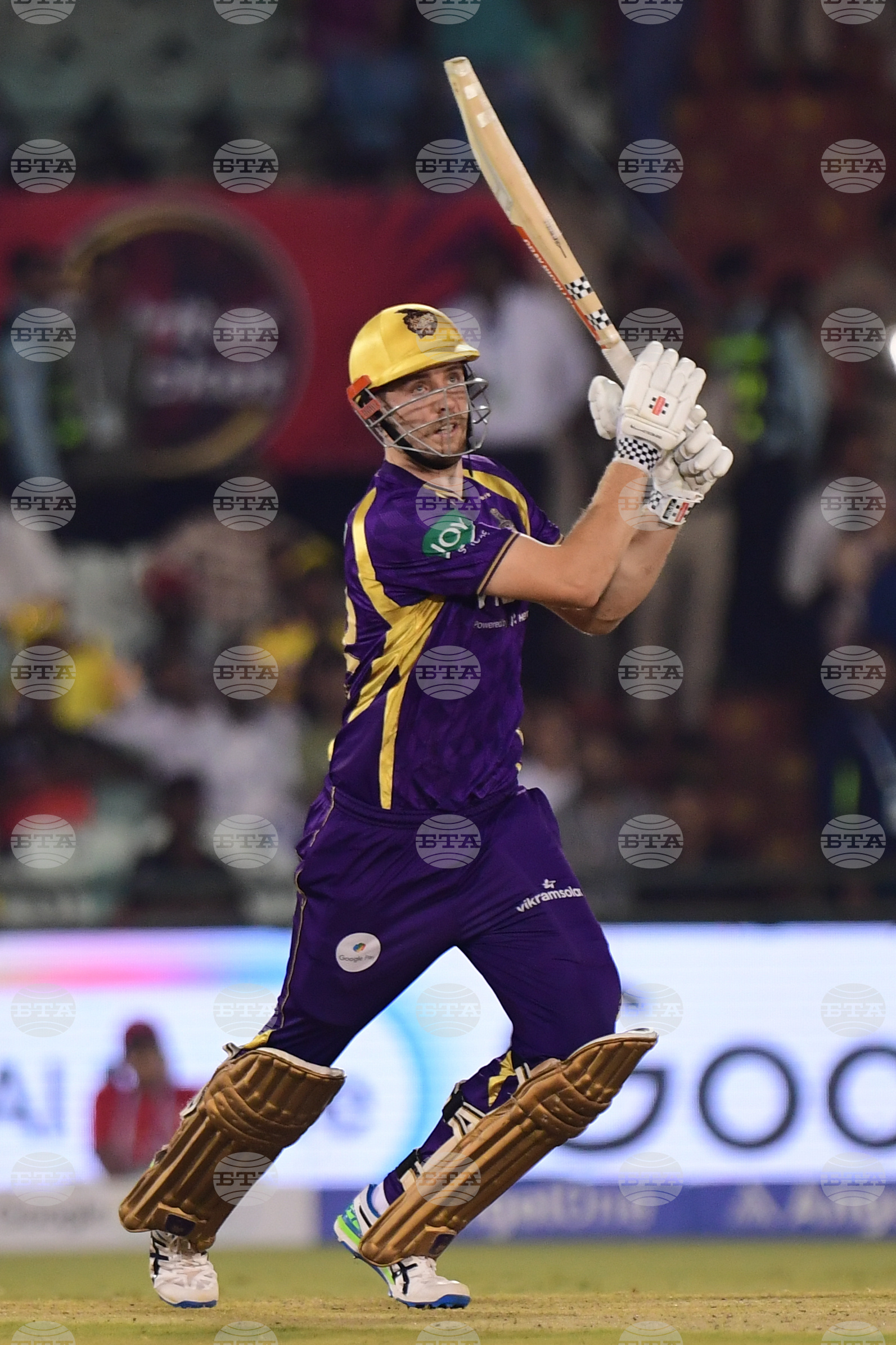 India IPL Cricket