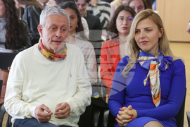 Дом на Европа - дискусия