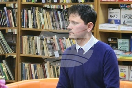Видин - Кимон Иванов - представяне на книга 