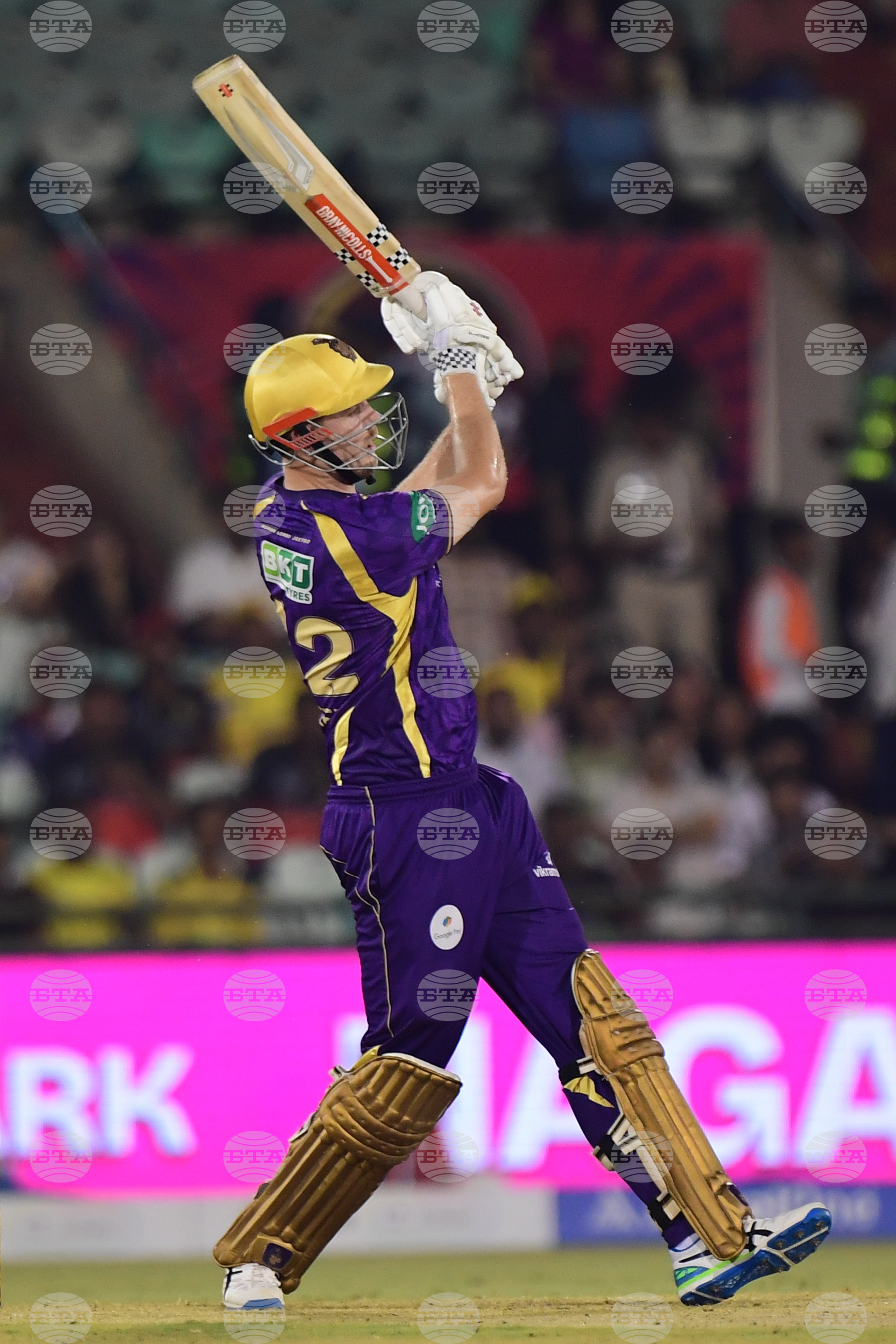 India IPL Cricket