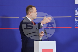Румъния - „Букурещката деветка“ - пресконференция
