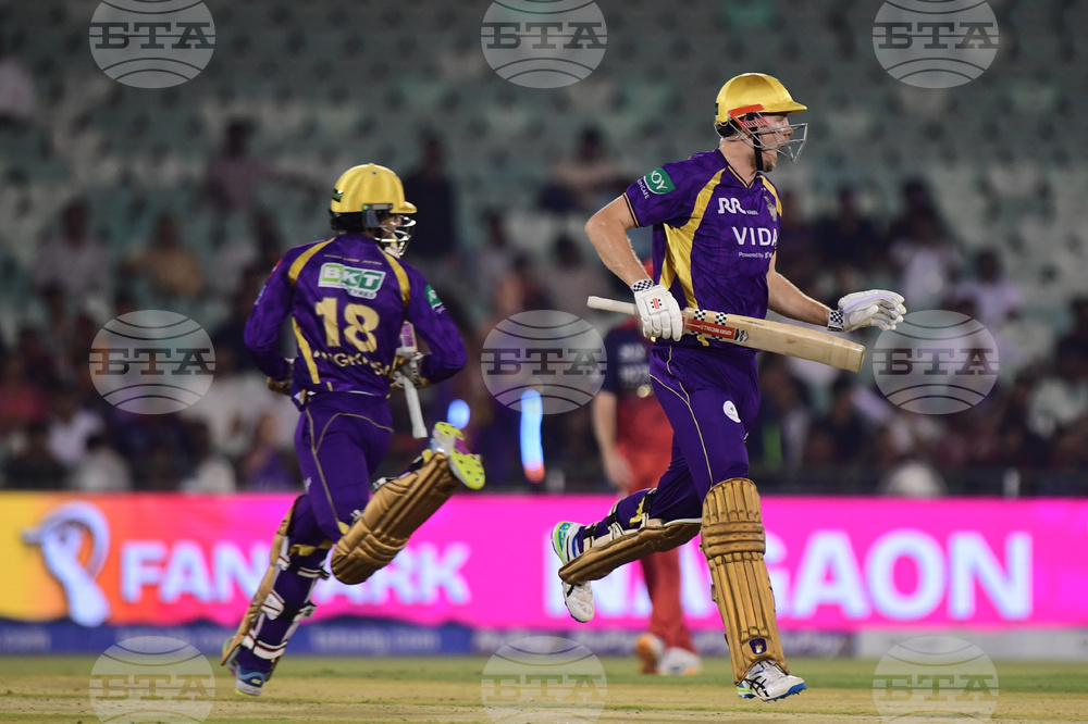 India IPL Cricket