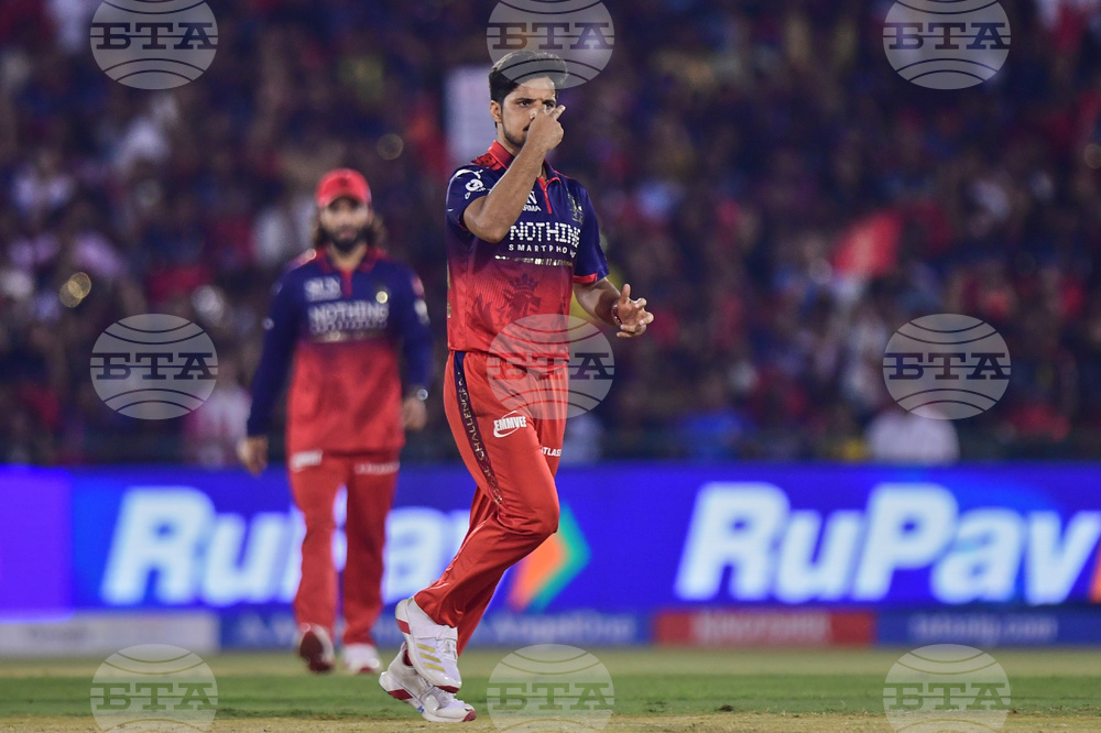 India IPL Cricket
