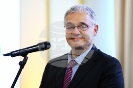 Годишник 2026/27 на членовете на Френско-българската търговска и индустриална камара