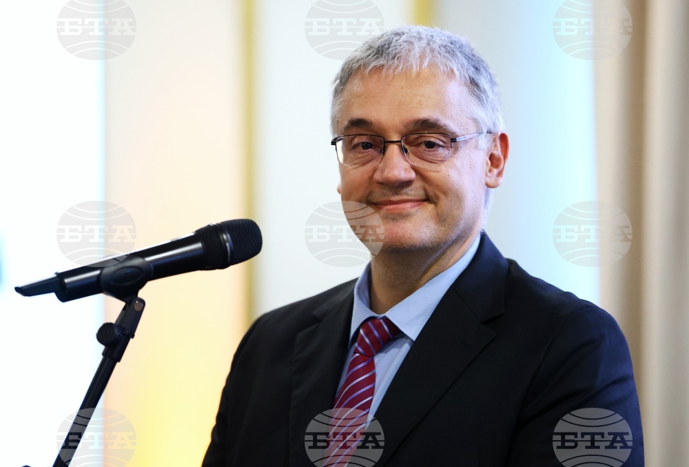 Годишник 2026/27 на членовете на Френско-българската търговска и индустриална камара