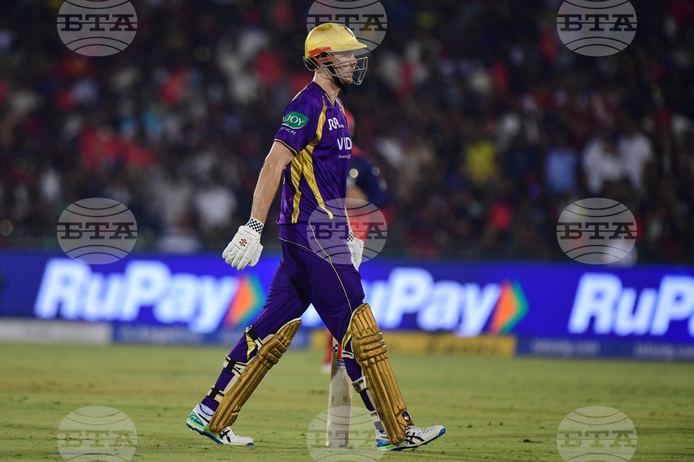 India IPL Cricket